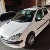 206 مدل ۹۷ قیمت ۹۰۰