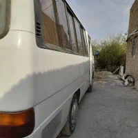 مینی بوس هیوندا مدل ۸۶|خودرو سنگین|اراک, |دیوار