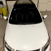 کویک سفید مشگی ۱۴۰۲برج ۱۲|خودرو سواری و وانت|خرم‌آباد, |دیوار