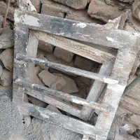 درب آهنی و پنجره آهنی و غیره|مصالح و تجهیزات ساختمان|بیرجند, |دیوار