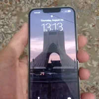 ایفون 13 پرو