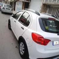 کوییک 401 بیرنگ کم کار|خودرو سواری و وانت|مشهد, رسالت|دیوار