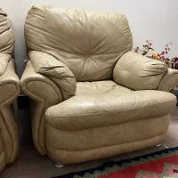 سه مبل تک نفره|مبلمان خانگی و میز عسلی|بهبهان, |دیوار