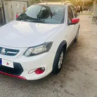 کوییک سفید قرمز