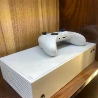 Xbox S