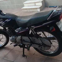 وایبیکس مدل ۸۲|موتورسیکلت|میبد, |دیوار