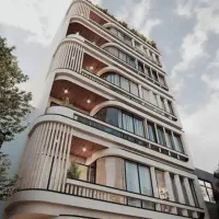 پیش فروش ۱۹۵متر نیستان/امیرشاهی/ایثارگران