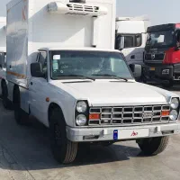 نیسان زامیاد 403دوگانه اپشنال دریچه سیمی