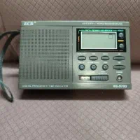 رادیو ۹ موج  جیبی