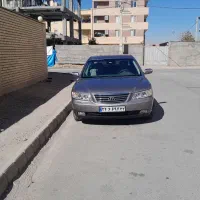 هیوندای آزرا ۲۰۰۷ زیر خاکی و تمیز|خودرو سواری و وانت|کرمان, |دیوار