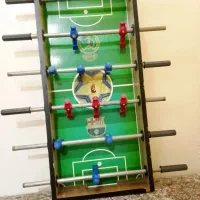 فوتبال دستی ضخیم ومحکم|اسباببازی|آمل, |دیوار