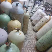 گازسوز خودرو بربری مخزن خرید و فروش کپسول CNG|قطعات یدکی و لوازم جانبی|گنبد کاووس, |دیوار