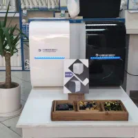 دستگاه تصفیه آب خانگی تایوانی AEC|آب‌سردکن و تصفیه آب|پرند, فاز ۲|دیوار