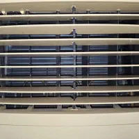 کولر گازی 42هزار جنرال|کولر گازی و فنکوئل|چهارباغ, |دیوار