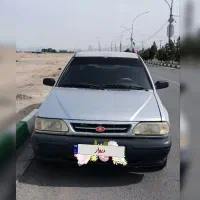 پراید141