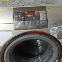 لباسشویی ژاپنی