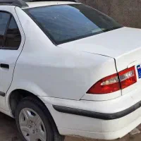 سمند Lx۹۴|خودرو سواری و وانت|زابل, |دیوار