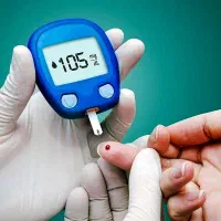 پک گیاهی کنترل دیابت و قند خون