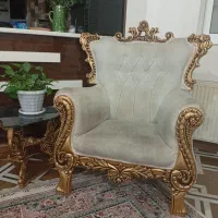 مبل ۱۰ نفره|مبلمان خانگی و میز عسلی|نکا, |دیوار