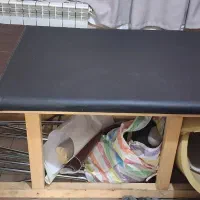 تخت ماساژ