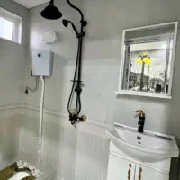 لوله کشی ساختمان جزعی و عمده