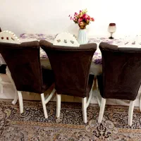 میزناهارخوری