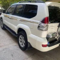 پرادو چهار درب چهارسیلندر دنده ای|خودرو سواری و وانت|تهران, دانشگاه شریف|دیوار