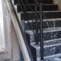 نرده استیل و حفاظ بانکی|خدمات پیشه و مهارت|اهواز, زیتون کارمندی|دیوار