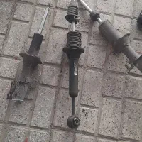 کمک کهنه کارکرده پرایدی