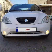 تیبا صندوقدار مدل 1397بدون رنگ کامل