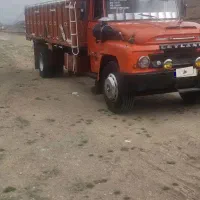 لیلاند باری مدل ۱۳۵۴|خودرو سنگین|تبریز, |دیوار