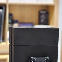 PS4 FAT 1216 500G کپی خور