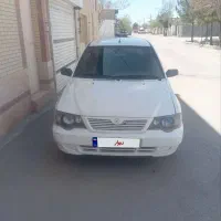 پراید 111 مدل 97 تمیزوخونگی فابریک