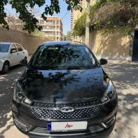 اریزو ۴۰۱ نیو‌توربو