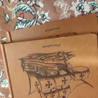 کتاب تاریخ مصور آمریکا نشر سایان نایاب
