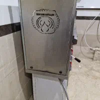 فرکبابی|کافی‌شاپ و رستوران|طرقبه, |دیوار