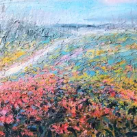 تابلو نقاشی|تابلو، نقاشی، عکس|مشهد, سمزقند|دیوار