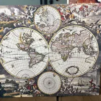 تابلو دکوراتیو