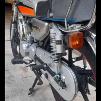 موتور سیکلت