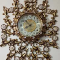 ساعت دیواری