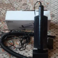 جارو فندکی خودرو