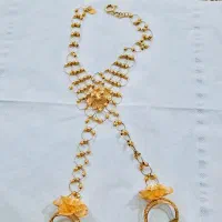 دستبد انگشتری فیوژن