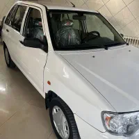 ۱۱۱ مدل ۹۸ فول در حد صفر