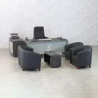 میز مدیریتی