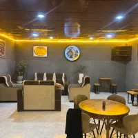 استخدام اشپز فست فود