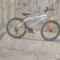 دوچرخه