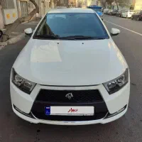 دنا پلاس ۵ دنده فول