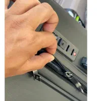 ست4تکه وارداتی» PROSPERITY|کیف، کفش، کمربند|یزد, |دیوار