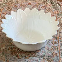 کاسه سرامیکی مدل آفتابگردان