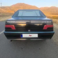 پژو 405 مدل 83|خودرو سواری و وانت|کامیاران, |دیوار